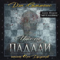 Миттельшпиль - Обложка