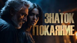 Знаток: Покаяние - Обложка